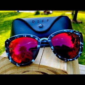 Diff Sunglasses